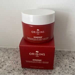 Origins GinZing™ Energizing Gel Cream